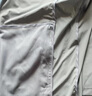 JASONWOOD官方正品高端品牌冰絲防曬衣男士夏季防曬服外套戶(hù)外防紫外線(xiàn)夾克 高檔5368綠灰【現貨速達】 2XL 建議(120-140斤) 曬單實(shí)拍圖