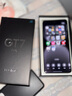 realme【國(guó)家補(bǔ)貼】真我GT7 Pro 16+256星跡鈦 驍龍8至尊版 6500mAh大電池 三星OLED屏 智能AI手機(jī) 曬單實(shí)拍圖