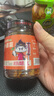 小味兒臘肉外婆菜湖南下飯菜238g農(nóng)家特產(chǎn)開胃咸菜蘿卜干腌菜榨菜瓶裝 曬單實拍圖
