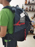 VSGO【新品】波奇客Pocket Ranger戶外攝影旅行包藏青色35L帶內(nèi)膽雙肩背包攝影包男登山包相機包輕量化 曬單實拍圖