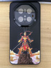 耐度（NaiDu）適用于華為mate70/60rs非凡大師手機殼新款高檔素皮保時(shí)捷保護套貔貅防摔后殼國潮 mate60RS【齊天大圣】雅丹黑 1 曬單實(shí)拍圖