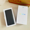 華為 nova 14 國(guó)家補(bǔ)貼  256GB 冰晶藍(lán) 后置多焦段質(zhì)感人像 鴻蒙AI 100W超級(jí)快充 鴻蒙智能手機(jī) 曬單實(shí)拍圖