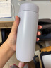 富光傾心保溫杯男女士高顏值水杯超輕便攜316不銹鋼杯子350ml 曬單實拍圖