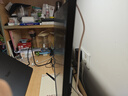 AOCPAD【超300萬玩家+購】24英寸顯示器22寸電腦顯示屏高清2K180Hz小鋼炮辦公設(shè)計電競游戲顯示屏可壁掛 24英寸【1K75hz】辦公推薦 直黑 曬單實拍圖