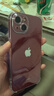 塵卡 適用蘋果13手機(jī)殼iPhone 13全包鏡頭軟殼Apple新款5G氣囊防摔外殼透明硅膠保護(hù)套超薄簡(jiǎn)約男女 手機(jī)殼 新升級(jí)保護(hù)鏡頭四角氣囊硅膠軟殼 曬單實(shí)拍圖