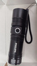飛利浦（PHILIPS）手電筒強光手電超長續(xù)航知了猴穿天軍三千戶外照明應(yīng)急燈SFL5355 曬單實拍圖