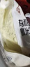 吾谷為伴有機石磨小米面 4斤 石磨工藝 有機雜糧粉 無添加面粉 純小米面 曬單實拍圖