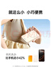 綠聯(lián)【3C認(rèn)證可上飛機(jī)】磁吸充電寶10000毫安20W快充兼容MagSafe無(wú)線(xiàn)移動(dòng)電源適用蘋(píng)果16/15/華為/小米 曬單實(shí)拍圖
