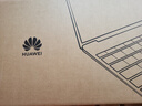華為MateBook D 16 筆記本電腦 13代酷睿標(biāo)壓處理器/16英寸護(hù)眼大屏/輕薄辦公本 i5 16G 1T 皓月銀 曬單實(shí)拍圖