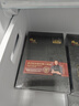 鋒味派爆汁烤腸純?nèi)庀隳c1600g原味2+黑椒2盒火山石烤腸早餐火腿腸熱狗腸 曬單實(shí)拍圖
