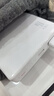 華為【3C認證】可上飛機12000mAh 66W多協(xié)議雙向超級快充移動電源充電寶旗艦手機原裝電芯安全可靠白色 曬單實拍圖
