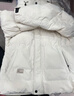 羽絨服清洗劑免水洗專用干洗去污漬家用清潔洗滌免洗棉服去油 洗護(hù)合一【膨松清潔 1000ml】 曬單實(shí)拍圖