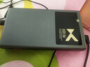 XDuoo乂度XD05Bal CP版旗艦級DSD便攜藍(lán)牙5.0平衡解碼耳放1000mw大功率 XD-05BAL CP版黑色【順豐發(fā)貨】 曬單實(shí)拍圖