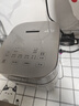 美的（Midea）電飯煲3L家用電飯鍋1-3人抗菌青瓷內膽 IH立體加熱一鍵柴火飯特智能多功能電飯鍋MB-HC3032 曬單實(shí)拍圖