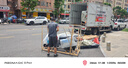大隆鷹豪2025新款電動摩托車M95電動車72V超長續(xù)航代步車男女士電瓶車前后碟剎兩輪長跑王電摩高速踏板車 朱鷺白【手機互聯(lián) 藍牙音響】 72V26A石墨烯電池-續(xù)航約95KM 曬單實拍圖