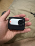 奇葉保護(hù)套硅膠套保護(hù)殼軟殼適用影石insta360 go3s拇指相機(jī)配件insta go3s相機(jī) 曬單實(shí)拍圖