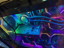 微星（MSI）全家桶 i5 14600KF/微星RTX5060/5070 顯卡直播電競游戲黑神話悟空臺式組裝電腦主機整機DIY組裝機 i5 14600KF高配準系統(tǒng)主機丨配置一 曬單實拍圖