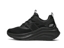斯凱奇（Skechers）糕糕鞋女鞋夏季網面透氣休閑鞋戶外減震增高運動鞋松糕鞋117522 曬單實拍圖