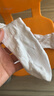 久歲伴兒童襪子女童薄款春夏網(wǎng)眼舒適中筒襪中大童女孩運動透氣襪子 曬單實拍圖