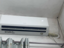 飛利浦（PHILIPS）空調(diào)SE系列大1.5匹1P新一級變頻家用掛機(jī)節(jié)能省電WIFI智能控制小度音響冷暖臥室書房官方旗艦店 1.5匹 一級能效 FDAC35V1Se1HR 曬單實拍圖