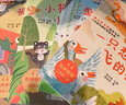 全套5冊小鯉魚(yú)跳龍門(mén)二年級上冊課外書(shū)必讀正版注音版快樂(lè )讀書(shū)吧二年級上冊閱讀書(shū)籍孤獨小螃蟹一只想飛的貓歪腦袋木頭樁小狗的小房子課外書(shū)上冊語(yǔ)文課外書(shū)配套人教版教材配套閱讀 二年級上冊必讀課外書(shū)全套【老師推 曬單實(shí)拍圖