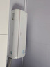 海信（Hisense）空調 大1.5匹 易省電SE 小蘋(píng)果 AI省電 大風(fēng)量 新一級能效 國家補貼20% 空調掛機KFR-35GW/E380-X1 曬單實(shí)拍圖