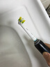 歐樂B（Oral-B）歐樂B電動(dòng)牙刷頭EB25成人通用牙縫清潔牙刷頭旋轉(zhuǎn)聲波4枚 曬單實(shí)拍圖