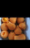 新奇士（Sunkist）澳大利亞藍(lán)標(biāo)早臍橙橙子 大果 8斤禮盒裝 單果220g+ 新鮮水果禮盒 曬單實(shí)拍圖