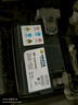 邁科赫原裝蓄電池H5AGM60適配長(cháng)安逸動(dòng)CS75CS35歐尚凌軒睿騁啟停電瓶 長(cháng)安傳祺agm60啟停蓄電池 曬單實(shí)拍圖