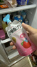 簡(jiǎn)愛(ài)父愛(ài)配方 兒童酸奶4%蔗糖果蔬 100g*6 寶寶零食 低溫酸奶寶寶早餐 曬單實(shí)拍圖