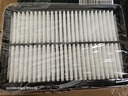 科德寶(micronAir)濾清器保養(yǎng)套裝 適用于 長安馬自達(dá)CX-5 2.0 2.5(13-24款) 三濾（機(jī)油濾+空氣濾+空調(diào)濾） 曬單實(shí)拍圖