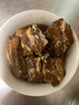 【180天白豬家庭裝】冰鮮豬帶皮五花肉1kg 曬單實拍圖