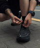 HOKA HOKA FOOTHOKA Mafate 4透氣緩震跑步鞋防滑瑪法特4男女休閑運動鞋越野跑鞋 瑪法特4-黑咖色 40 （拍大半碼） 曬單實拍圖