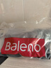 班尼路（Baleno）短褲男夏季重磅純棉休閑百搭男士五分褲外穿寬松大碼運(yùn)動(dòng)透氣中褲 曬單實(shí)拍圖