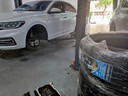 固特異（Goodyear）汽車(chē)輪胎 205/55R16 91W EF1 SPORT鷹馳F1酷跑 朗逸/速騰/卡羅拉 曬單實(shí)拍圖