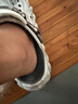 卡駱馳（crocs）波波Clog男女沙灘鞋涼拖鞋207937 207937-2YJ  39 （39-40）  曬單實(shí)拍圖