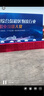 depusheng  D120有線(xiàn)會(huì )議話(huà)筒桌面電腦專(zhuān)業(yè)防嘯叫鵝頸麥克風(fēng)網(wǎng)絡(luò )視頻上課48V供電吃雞 曬單實(shí)拍圖