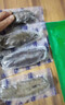 繽鮮 即食海參 大連海參深海鮮活遼刺參新鮮開袋即食7年海參干貨禮盒 大連即食海參【4-9只/斤】 2斤裝 曬單實(shí)拍圖