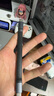 山澤USB4雙Type-C全功能數(shù)據(jù)線充電寶短線PD240W快充兼容雷電4適用蘋果華為手機(jī)筆記本iPhone16充電線 曬單實(shí)拍圖