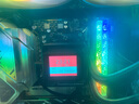 AMD銳龍 5 9600X處理器(R5) 4nm 6核 12線程華碩B650臺式電腦DIY主機(jī)主板CPU套裝板U套裝 華碩 B650M-AYW WIFI哎呦喂 銳龍5 9600X盒裝 曬單實(shí)拍圖