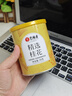 藝福堂花草茶 精選桂花50g 金桂新花無熏硫干茶食用甜品養(yǎng)生搭紅茶泡水 曬單實拍圖