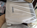 銳舞【25年頂配|快速烘衣服】便攜式烘干機家用干衣機烘衣機小型旅行可折疊嬰兒衣物內(nèi)衣褲消毒殺菌 曬單實拍圖