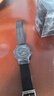 卡西歐（CASIO）手表男士G-SHOCK運動學生電子日韓表送男友禮物GA-2100BCE-1A 曬單實拍圖