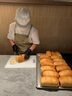 佟創(chuàng) 東北黃糯玉米新鮮糯甜玉米棒 代餐輕食真空包裝玉米生鮮 東北黃糯玉米160g*10棒 曬單實拍圖