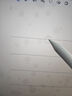 【美國MFI認證】Apple Pencil蘋果電容筆二代觸控防誤觸一代ipad手寫筆pro平板air5/6觸屏?xí)鴮懤L畫 官配三代頂配版【磁吸Type口快充丨傾斜壓桿】 防誤觸不斷觸 傾斜壓感 曬單實拍圖