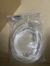 VRK pu氣管軟管壓縮空氣管8*5mm10米透明氣泵高壓風(fēng)管氣動(dòng)軟管釘槍快速接頭氣管耐壓 曬單實(shí)拍圖