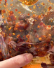 焱味邱金四川特產(chǎn)自貢冷吃兔麻辣兔肉兔丁休閑零食肉干肉脯熟食開(kāi)袋即食 冷吃兔麻辣味170g *3 袋 曬單實(shí)拍圖