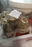 甲崗面食山東無(wú)棣黑窩頭玉米面黑豆面混合蒸的粗糧窩窩頭雜糧饅頭發(fā)順豐 五斤黑窩頭發(fā)順豐 曬單實(shí)拍圖