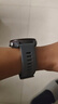 佳明（GARMIN）Forerunner255專業(yè)跑步戶外運動智能手表多星定位心率血氧 神秘灰 曬單實拍圖