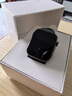 HUAWEI WATCH FIT 4 韻律黑氟橡膠表帶 華為運(yùn)動智能手表超輕薄大屏潮流運(yùn)動藍(lán)牙通話睡眠監(jiān)測fit4 曬單實(shí)拍圖